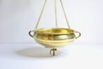 Brass Shirodhara Pot - Image 2