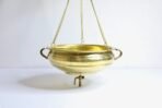 Brass Shirodhara Pot - Image 3