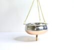 Steel Shirodhara Pot - Image 3