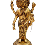 Dhanvantari Statue