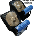 Kansya Thali Padabhyang Machine (foot massage machine )