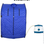 Foldable Steaming Tent With Steamer