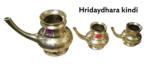 Brass Kindi / Dharapatra