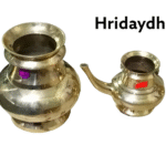 Brass Kindi / Dharapatra
