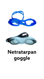 Netratarpan Goggle - Image 4