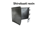Shirobasti Rexin