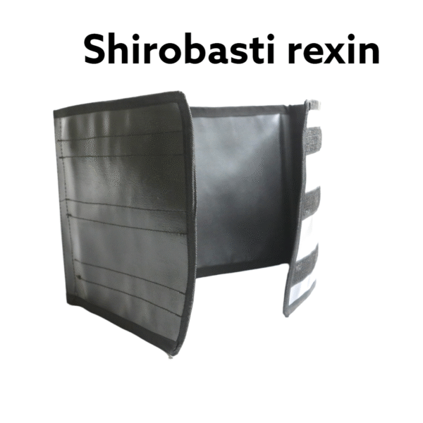 Shirobasti Rexin