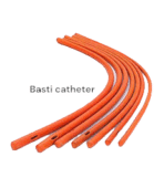 Basti Rubber Catheter