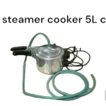 Electric Cooker Steamer