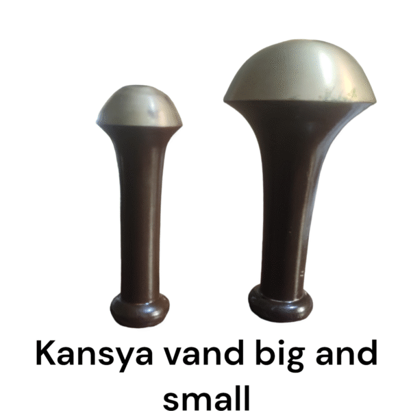 Kansya Vand Set