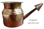Jalneti Pot