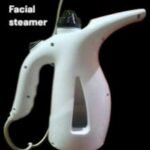 Electric Facial Steamer