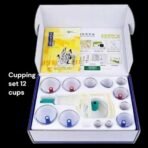 Plastic Cupping Set - Image 2