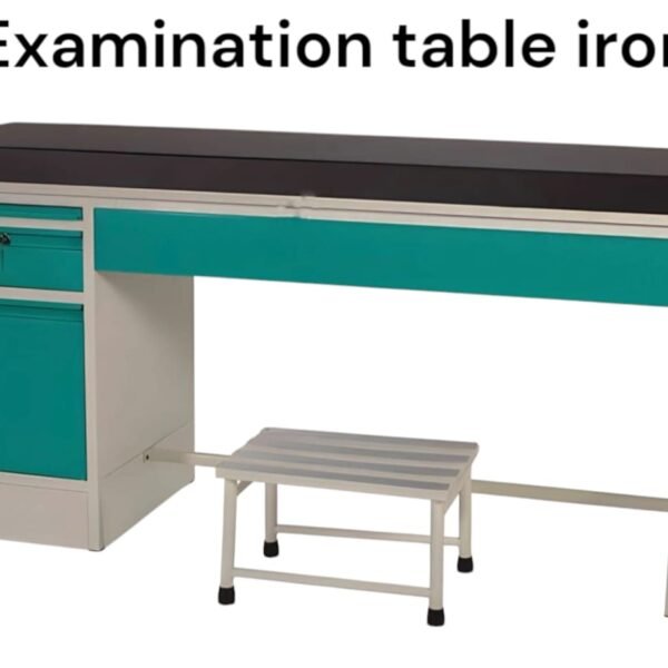 Examination table