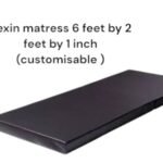 Rexin matress for massage table