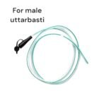 Male Uttarbasti tube