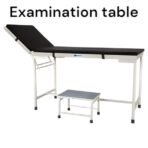 Examination table - Image 2