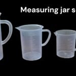 Measuring Jar Set