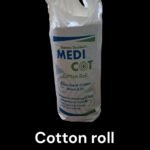 Cotton Roll