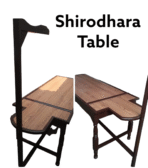 Shirodhara table - Image 2