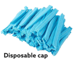 Disposable Cap
