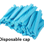 Disposable Cap
