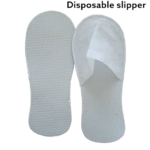 Disposable slipper