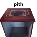 Vaman peeth