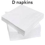 Disposable Napkin