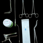 Uttarbasti kit (Female)