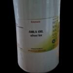 Aamala oil (Aamalaki oil)