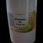 Dashmool oil
