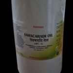 Sahacharadi oil