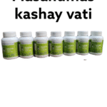 Masanumas kashay tablet