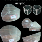 Basti mould set (Acrylic )