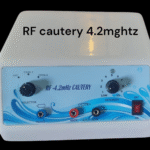 RF cautery