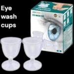 Yoga Eye wash cup