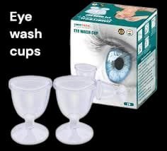 Yoga Eye wash cup
