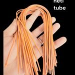 Yoga sutra Neti catheter