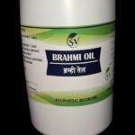 Bramhi oil