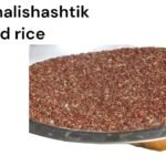 Shalishashtik Red rice (Navara rice )
