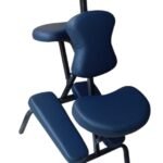 Cupping therapy chair
