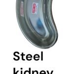Kidney Tray steel