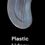 kidney tray plastic