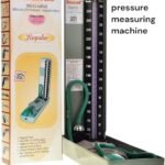 Blood pressure measuring machine (marcury )
