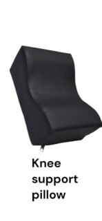 Pillow for knee support - Image 2