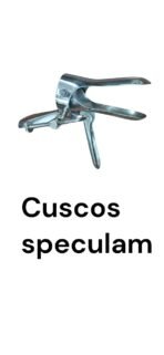 Cuscos speculam