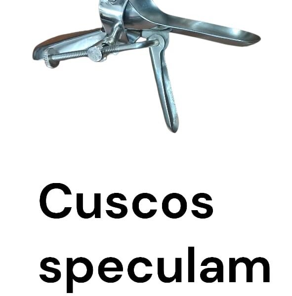 Cuscos speculam