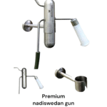 Premium Nadiswedan Gun
