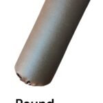 Pillow (Round) for panchkarma procedure